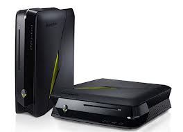 Alienware X51 Gaming PC