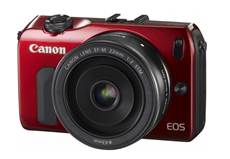 EOS M