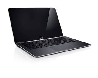 XPS 13 Ultrabook