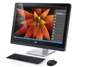 XPS One 27 All-In-One