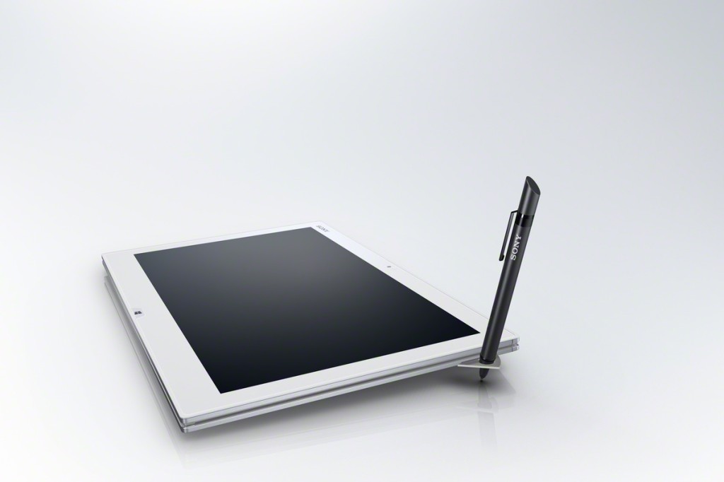 VAIO Duo 13 White (7)