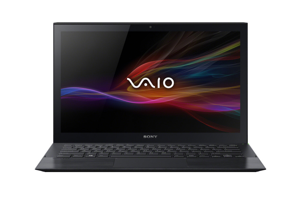 VAIO Pro Black (3)