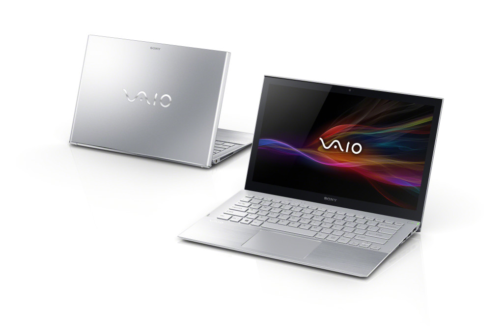 VAIO Pro Silver (4)