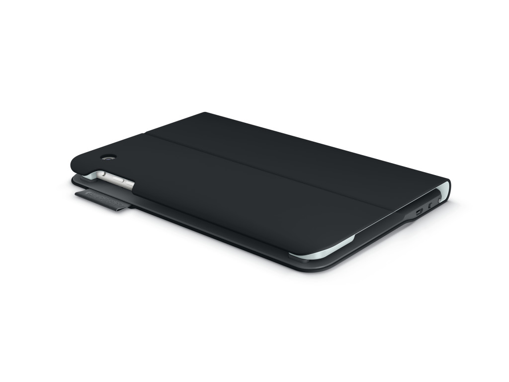 Logitech Ultrathin KB Folio for iPad Air_Exterior (credit to Logitech SG)