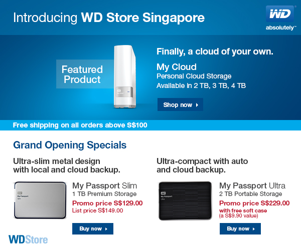 WD Store Promotions 1
