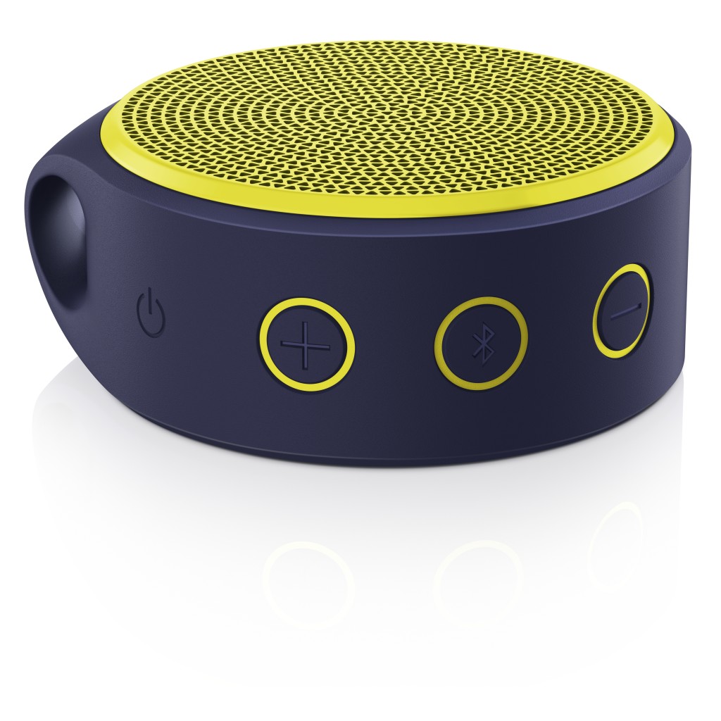 Logitech X100 Mobile Speaker_Purple-Yellow Grill (credit to Logitech SG) (3)