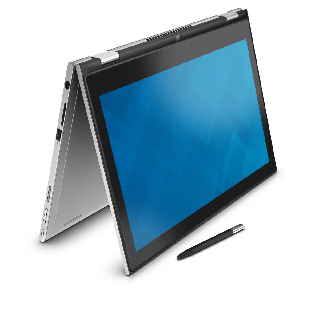 Inspiron 13 7000 Series 2-in-1 Notebook