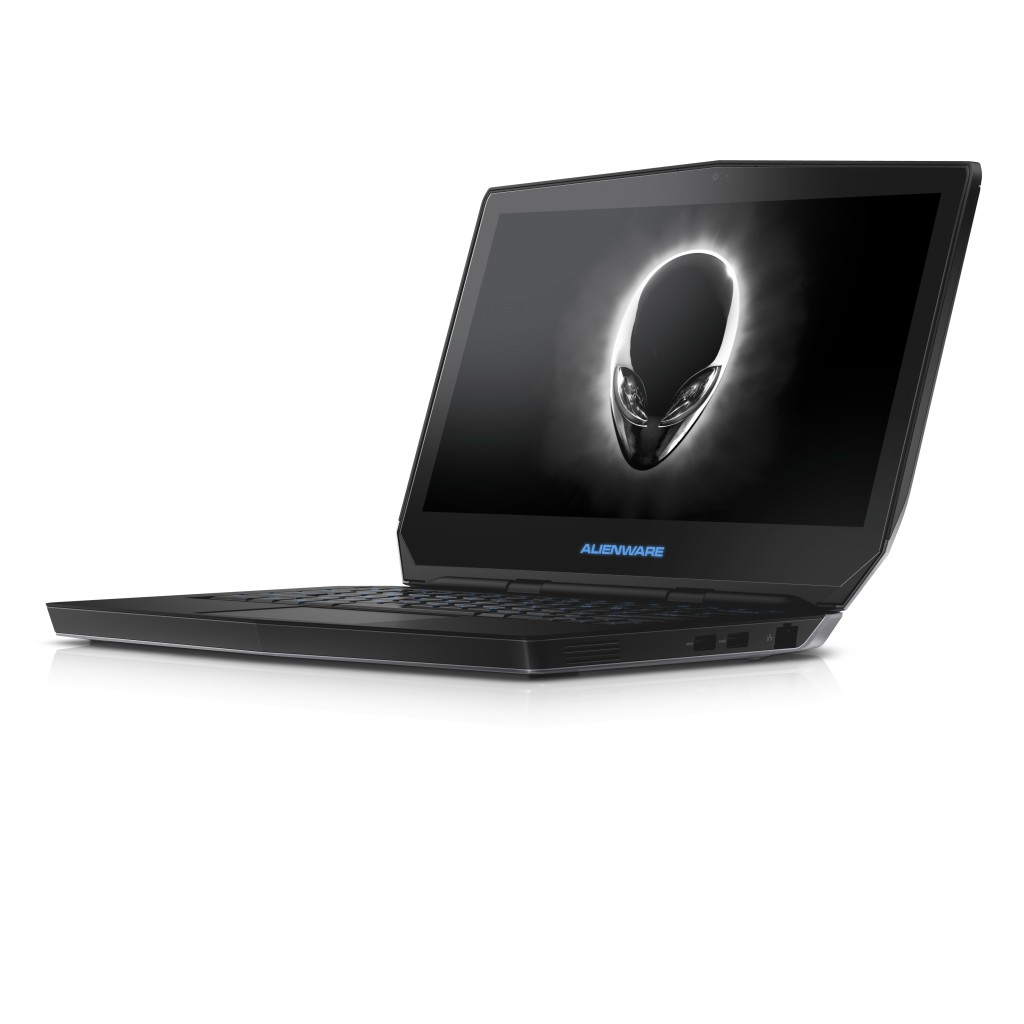 Alienware 13 Touch Notebook