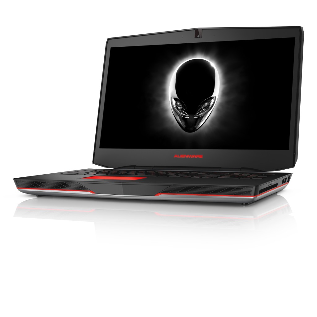 Alienware 17 Notebook