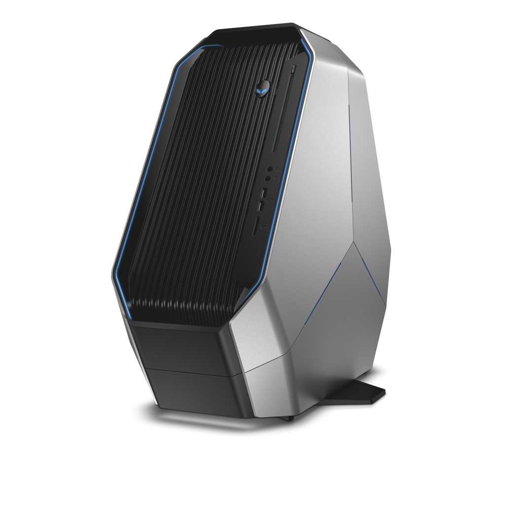 Alienware Area-51 Desktop