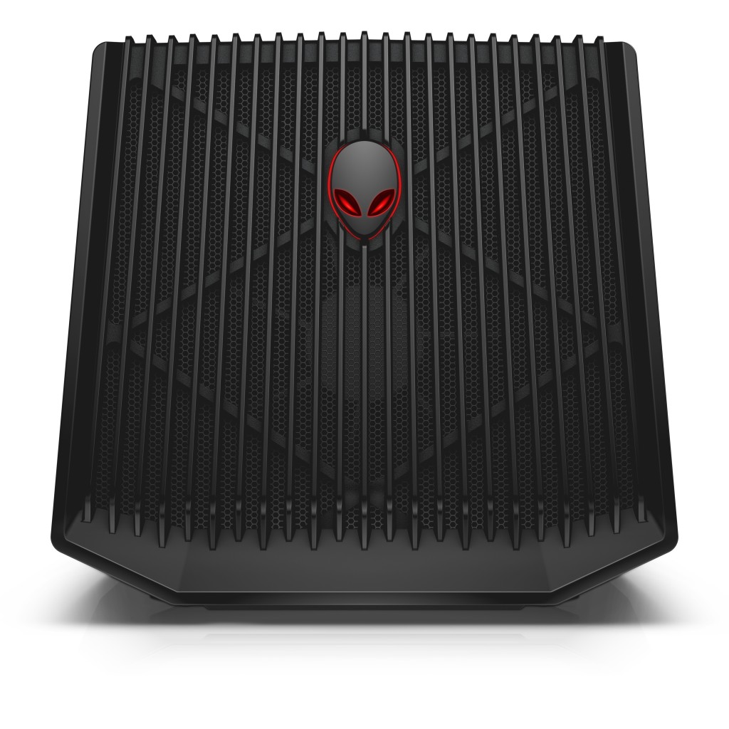 Alienware Graphics Amplifier