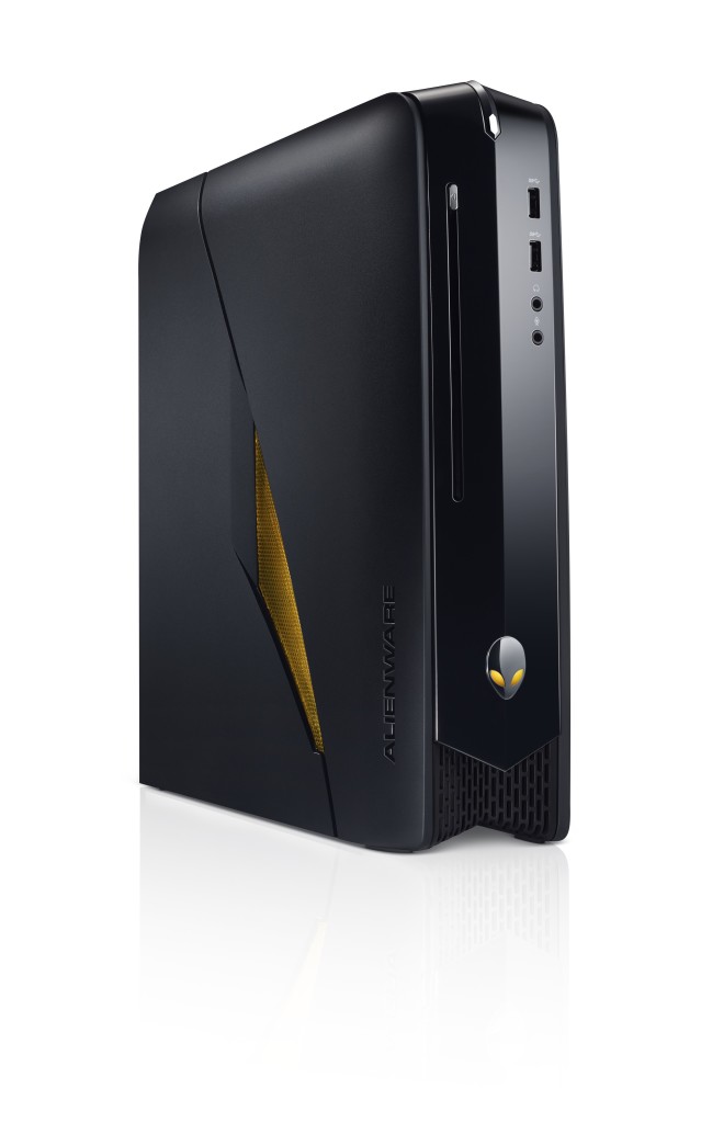 Alienware X51 Desktop