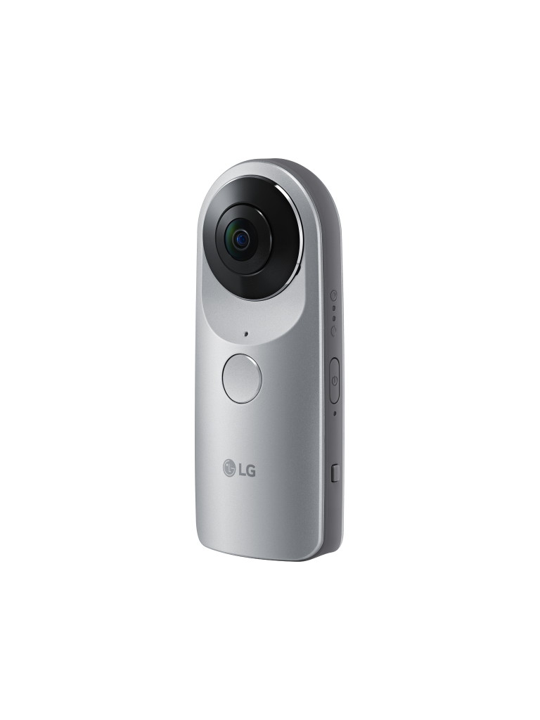 LG 360 CAM