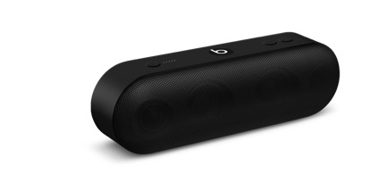 Beats Pill+