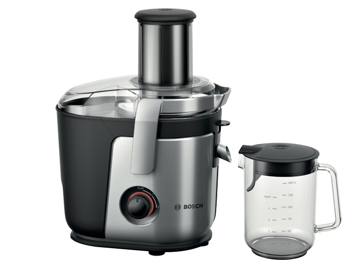 Bosch Vita-Juice 4 Juicer (MES4000GB)