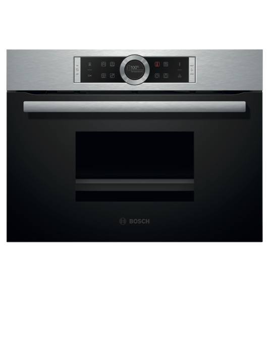 Series 8 Ovens (CDG634BS1)