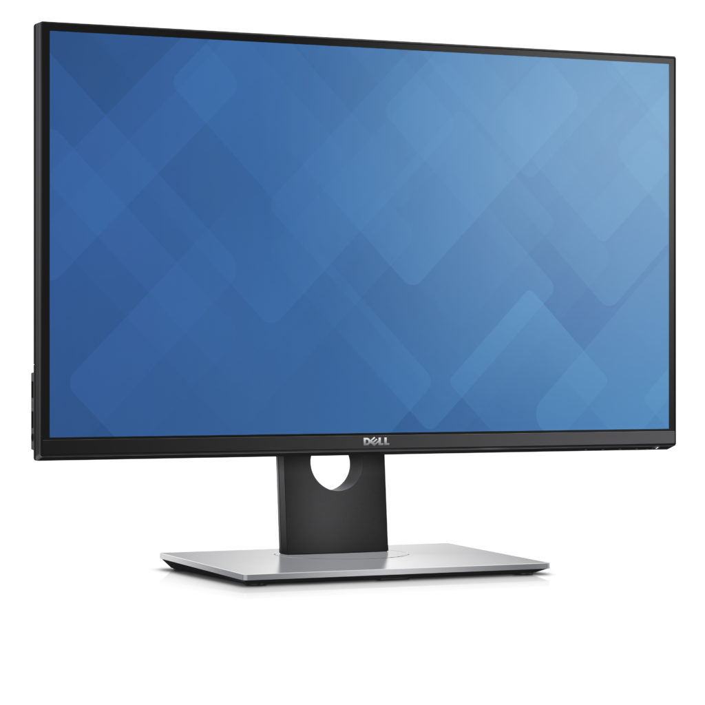 Dell 27 (Model S2716DG) Monitor.