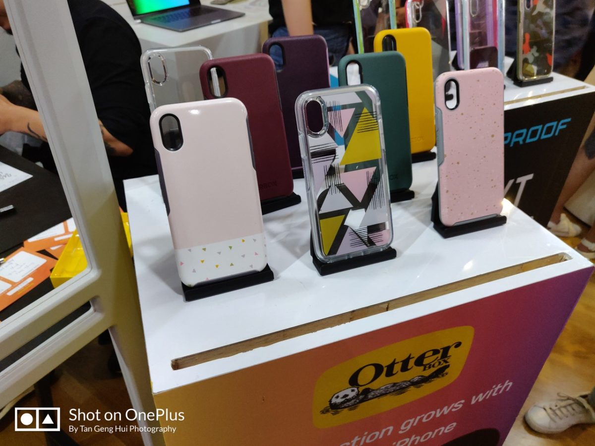 Find Your You with your OtterBox and iPhone XS, XS Max and XR