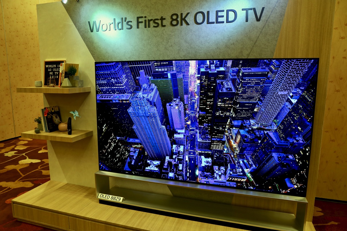 Lg oled e9 65