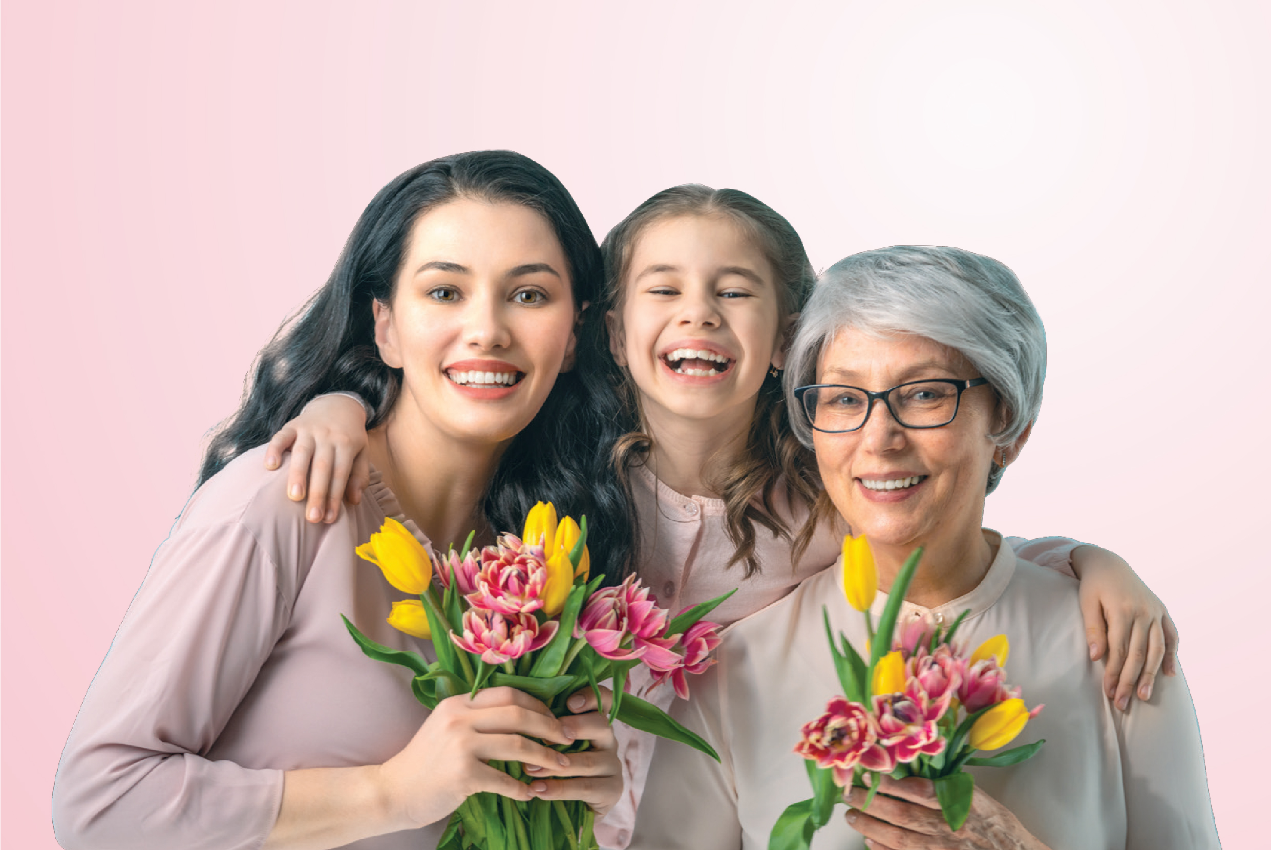 LG Mother’s Day Gift Guide 2019