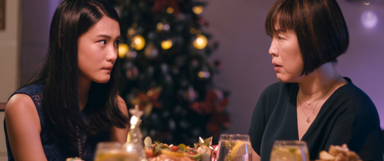 Singtel Celebrates Christmas with The Gift