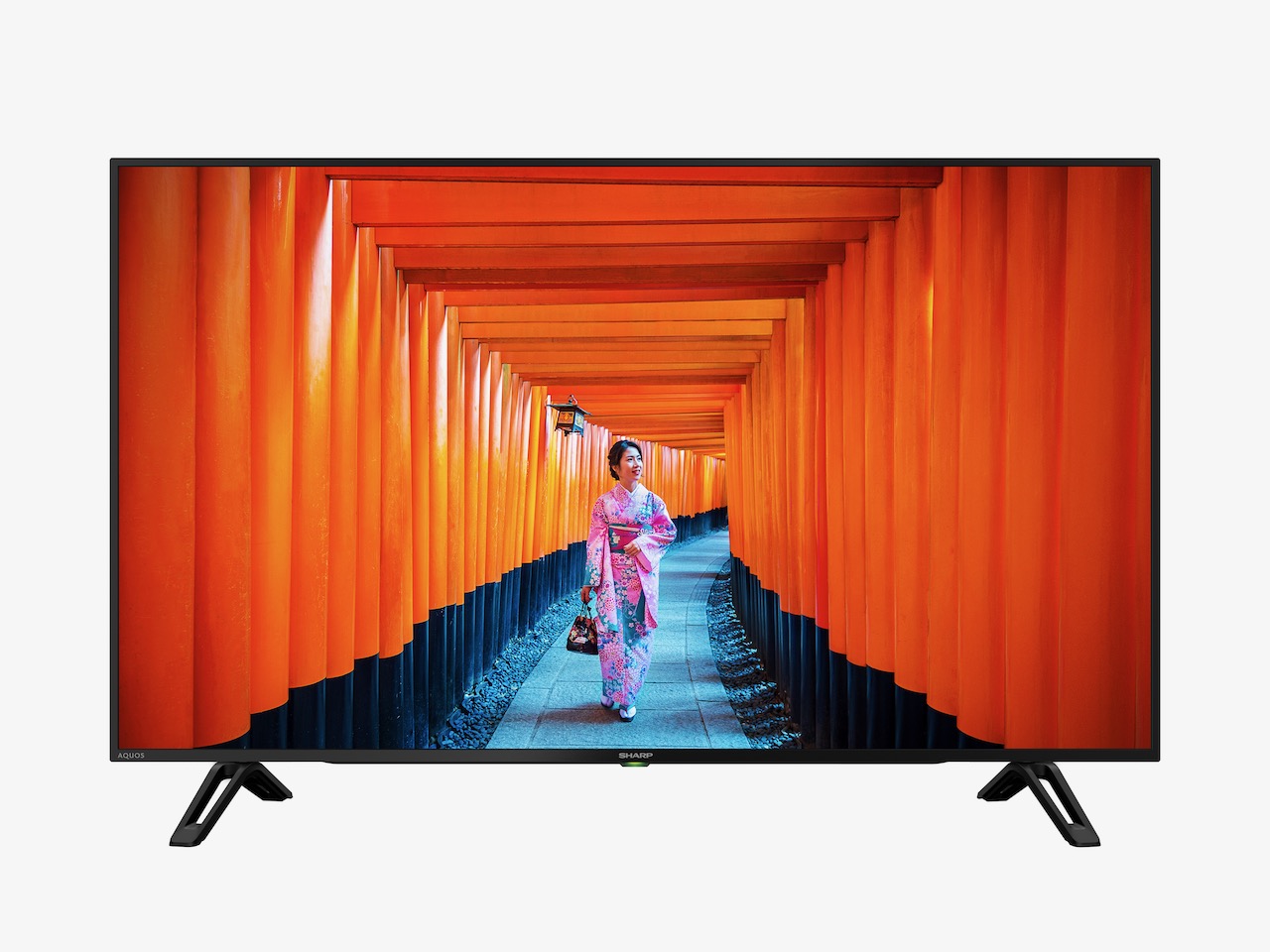 SHARP Launched 2020 Lineup of AQUOS 4K UHD Android TVs