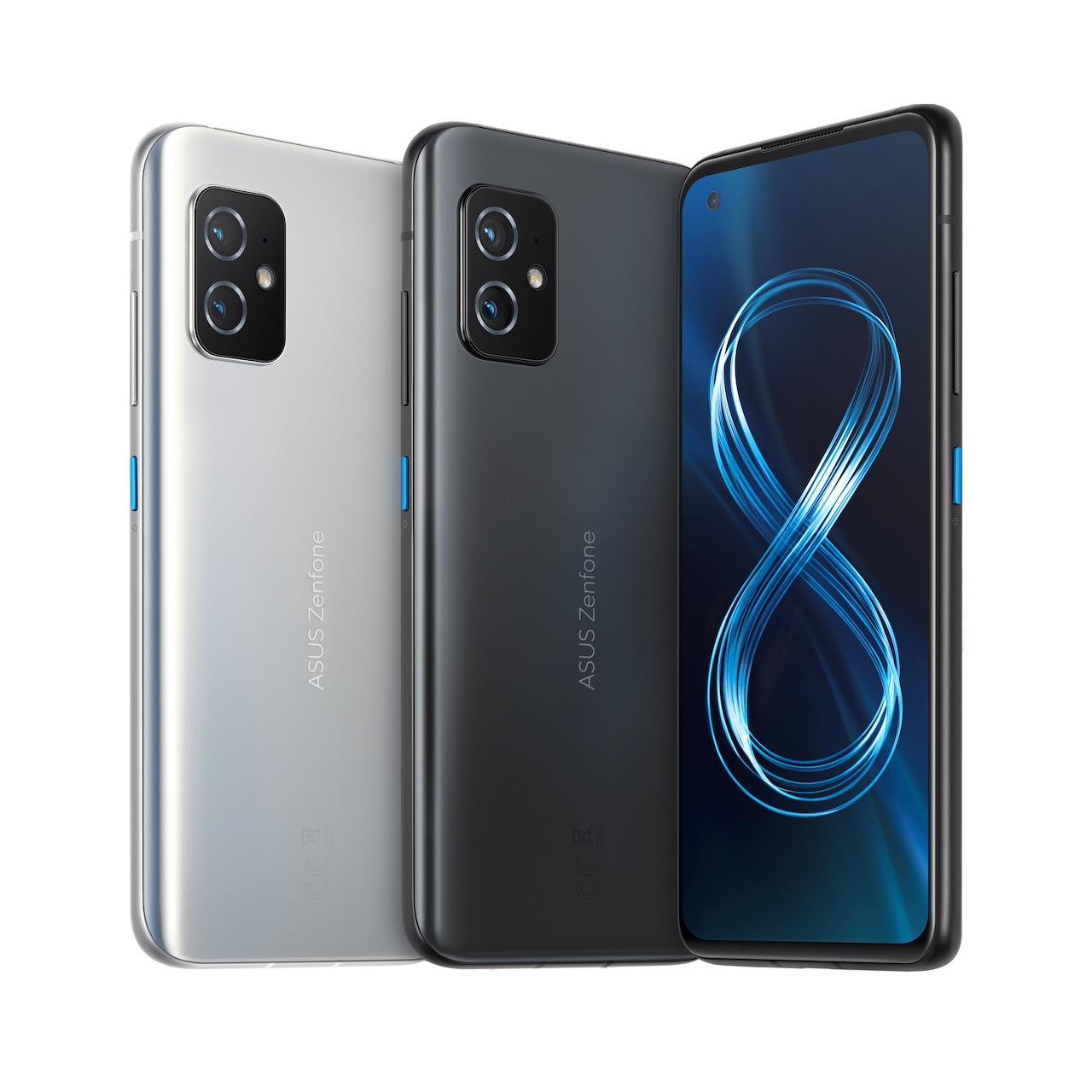 ASUS announced All-New Zenfone 8 in Singapore
