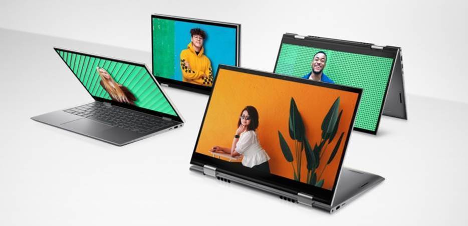 New Dell Inspiron series that connects your world in style