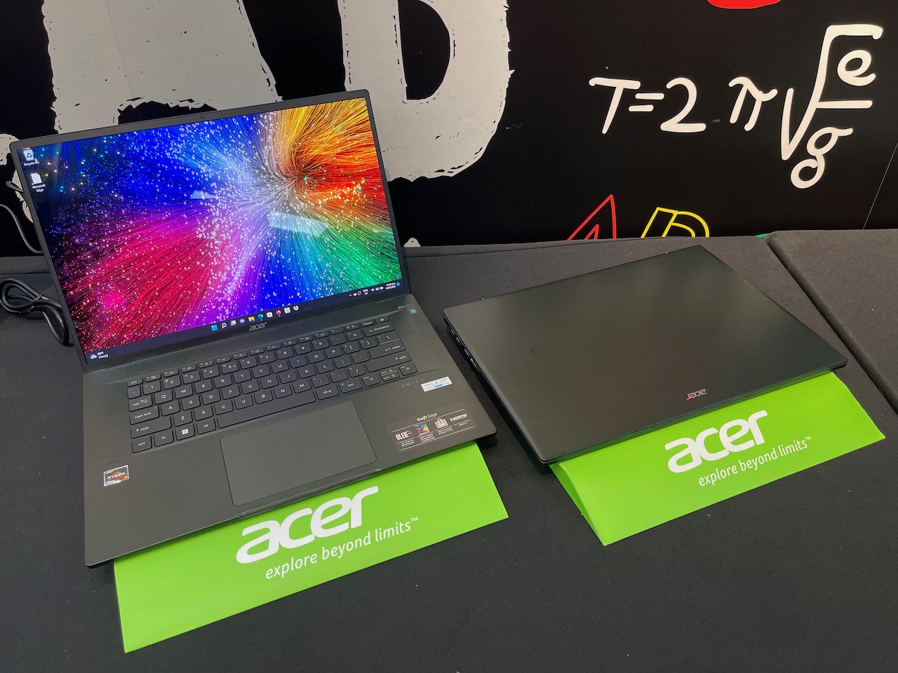 Acer Christmas Gift Guide 2022