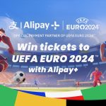 Ant International Launches Global Campaign for UEFA EURO 2024