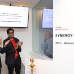 Tech Mahindra and IBM announce opening of Synergy Lounge to accelerate digital adoption in APAC