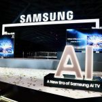Samsung Electronics unveiled 2024 line-up of new AI TVs and sound systems