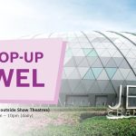 Experience Bosch Future of Home Innovation (Pop-Up Store) at Jewel Changi Airport