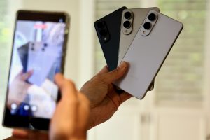 Experience the Slim Revolution: Samsung Galaxy S25 Edge