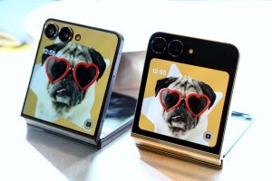 Samsung Galaxy Z Flip7: A Pocket-Sized AI Powerhouse