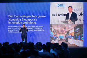 Getting to Know More about Dell Technologies APJ AIIH
