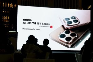 Xiaomi 15T Series – Outstanding Optics with Cutting-Edge Technology and Flagship Design
